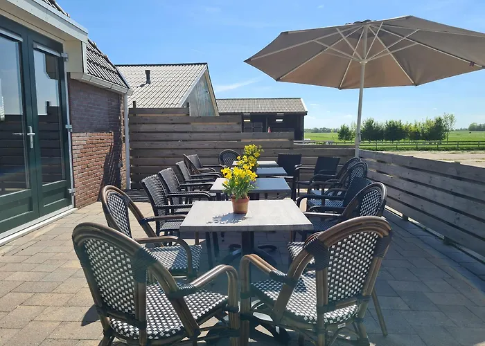 B&B De Kan Hoeve