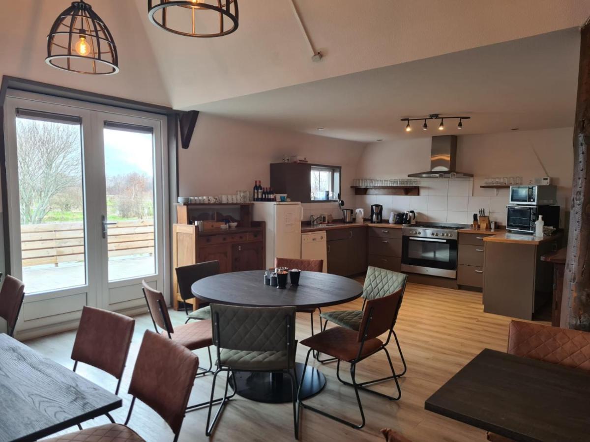 Couette-café De Hoeve