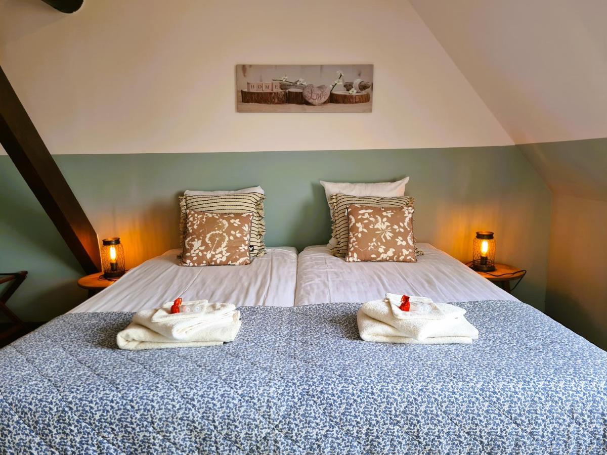 De Hoeve 4* De Veenhoop