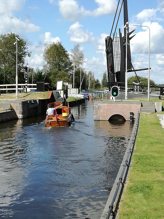 De Hoeve 4*
